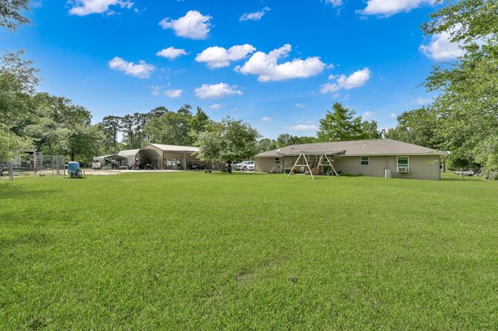 Property Photo:  9141 Oak Arbor Drive  TX 77384 