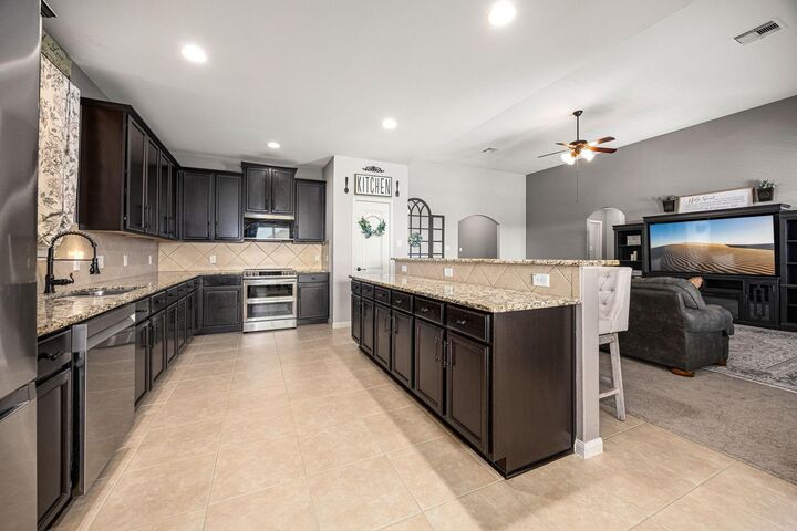 Property Photo: 27029 Lavaca Trail TX 77355
