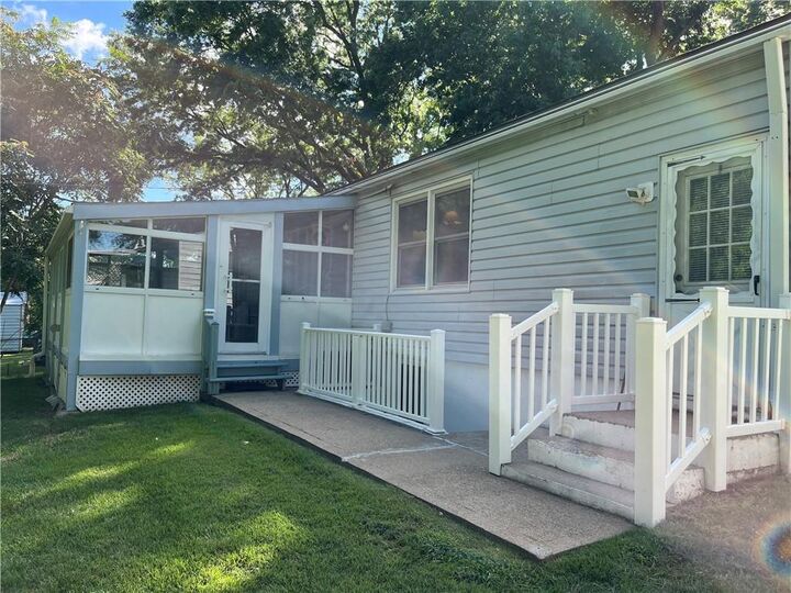 Property Photo:  1217 S Crane Street  MO 64055 