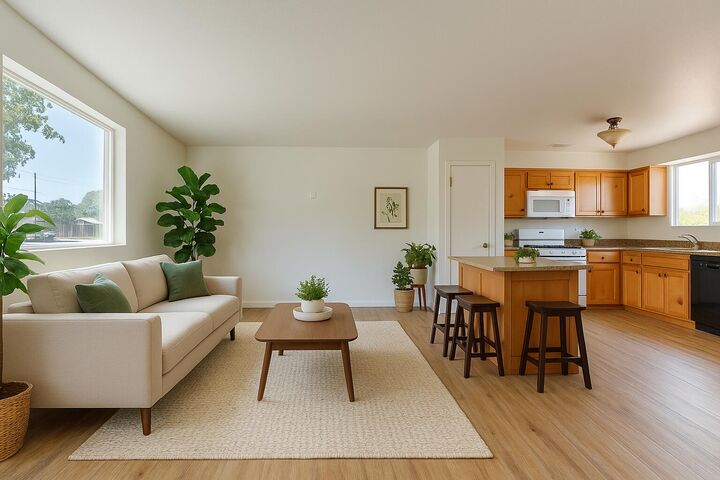 Property Photo:  373 E 440 S  UT 84720