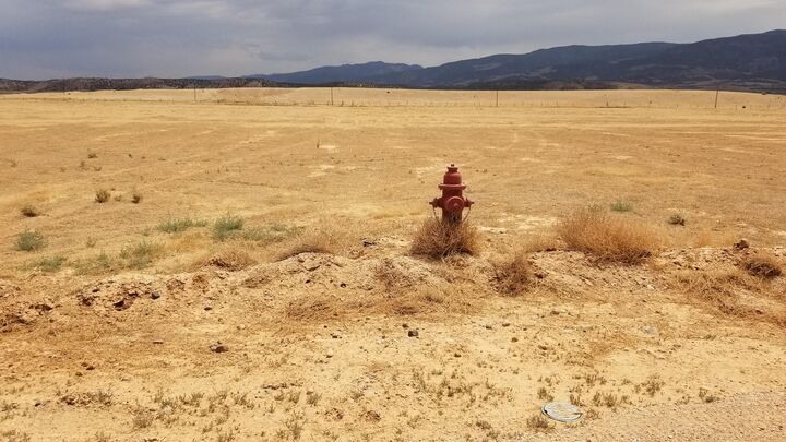 Property Photo:  5900 N 700 E  UT 84721 