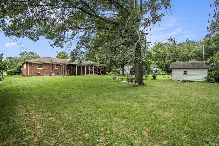 Property Photo: 54574 Princess Avenue IN 46514