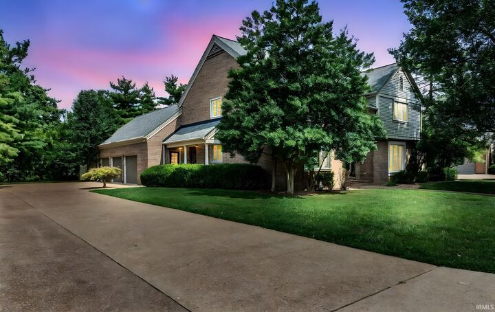 7416 E Sycamore Street  Evansville IN 47715 photo