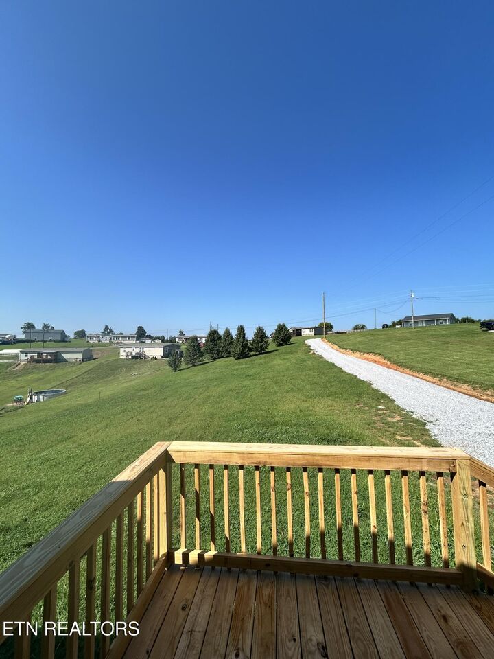 Property Photo: 1191 Lookout Drive TN 37861