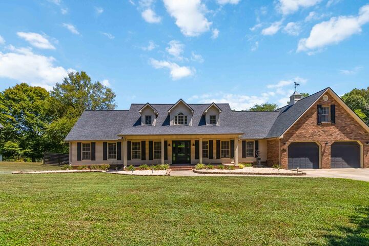 Property Photo:  114 Wildwood Drive  KY 42503 