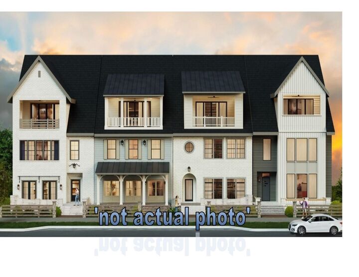 Property Photo: 69 Vesper Grand Avenue GA 30642