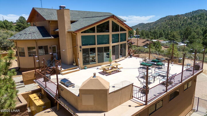 Property Photo:  6723 E Knob Hill Dr  AZ 86401 