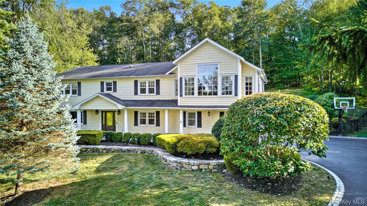 Property Photo:  1786 Blossom Court  NY 10598 