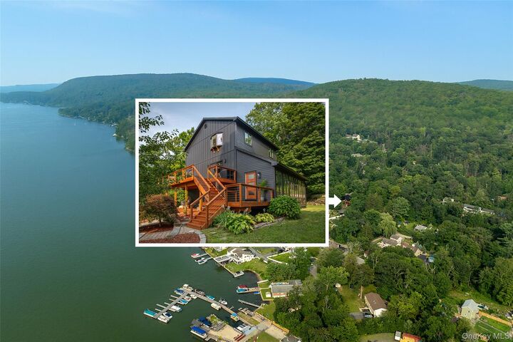 10 Holiday Lane  Greenwood Lake NY 10925 photo