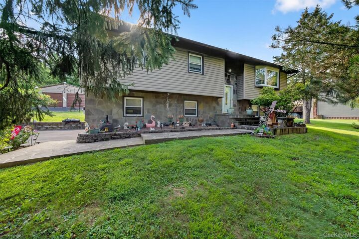 Property Photo: 29 Beverly Drive NY 10990