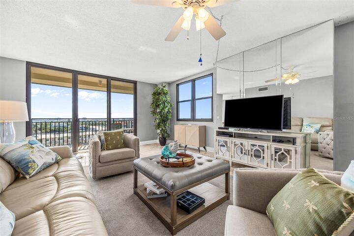 Property Photo: 3820 Gulf Boulevard 708 FL 33706