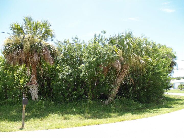 Property Photo: 18443 Briggs Circle FL 33948