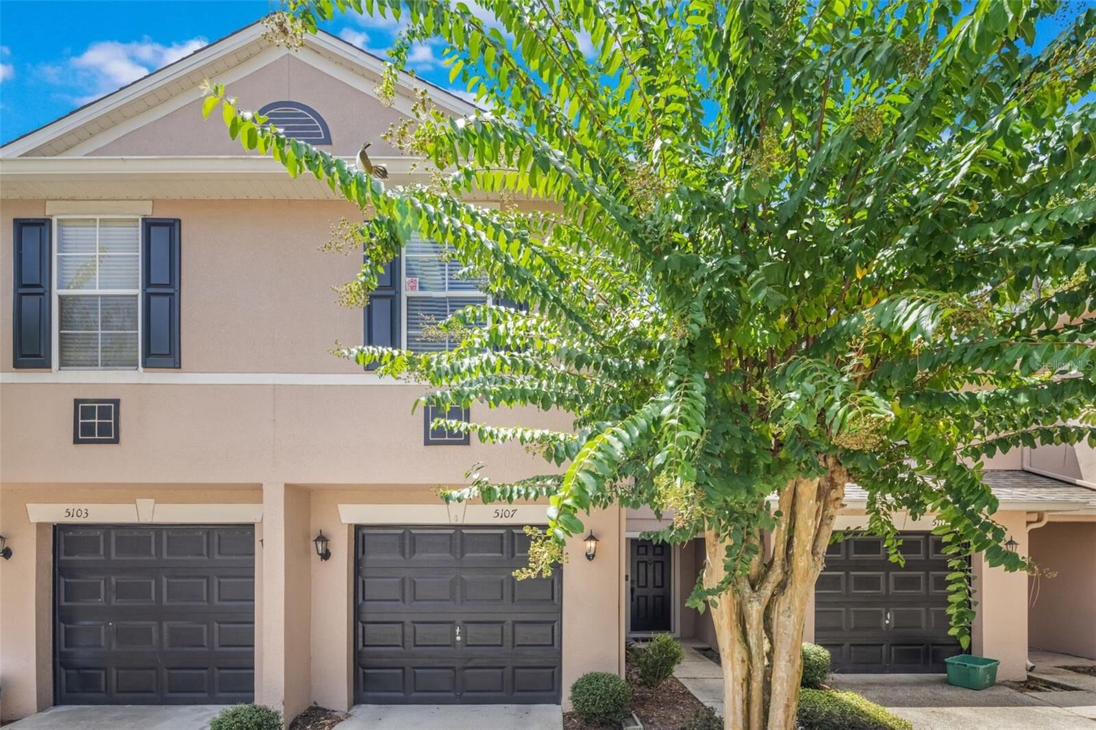 Property Photo: 5107 Monticello Heights Lane FL 32765