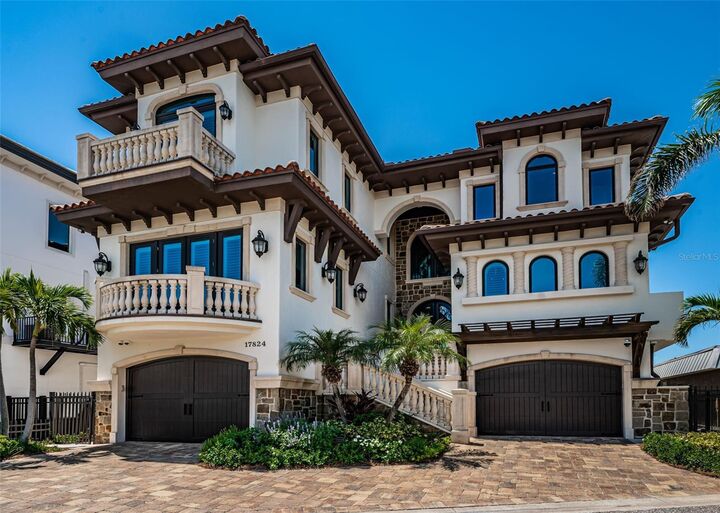 17824 Lee Avenue  Redington Shores FL 33708 photo