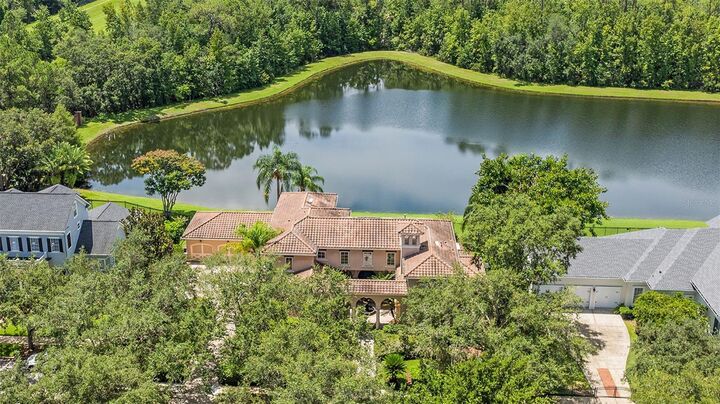 Property Photo: 102 Acadia Terrace FL 34747