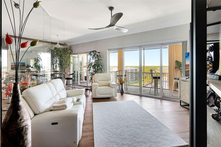 Property Photo:  2060 Matecumbe Key Road 2803  FL 33955 
