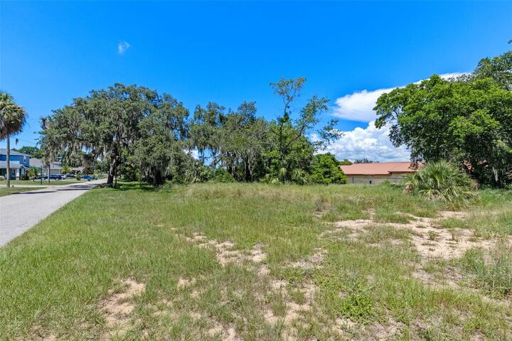 Property Photo:  8th Street  FL 34756 