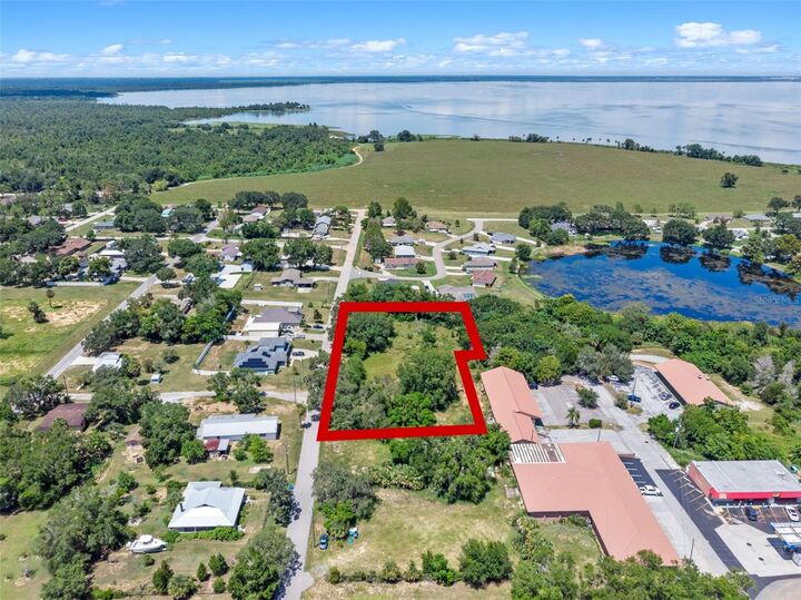 Property Photo:  8th Street  FL 34756 