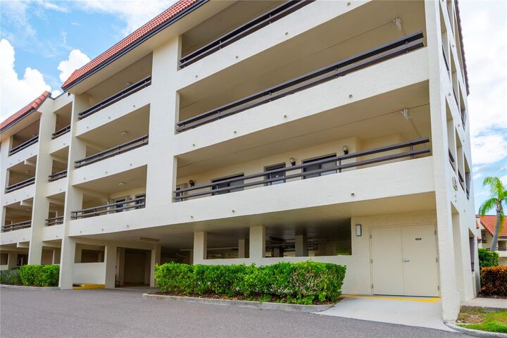 Property Photo: 103 1st Street E 116 FL 33715