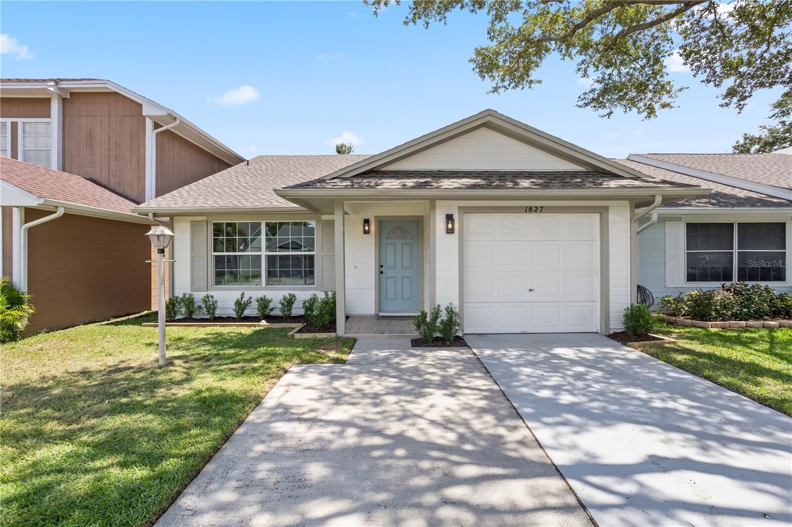 Property Photo: 1827 Blaine Terrace FL 32792