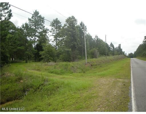 Property Photo: 549 Barth Road MS 39470