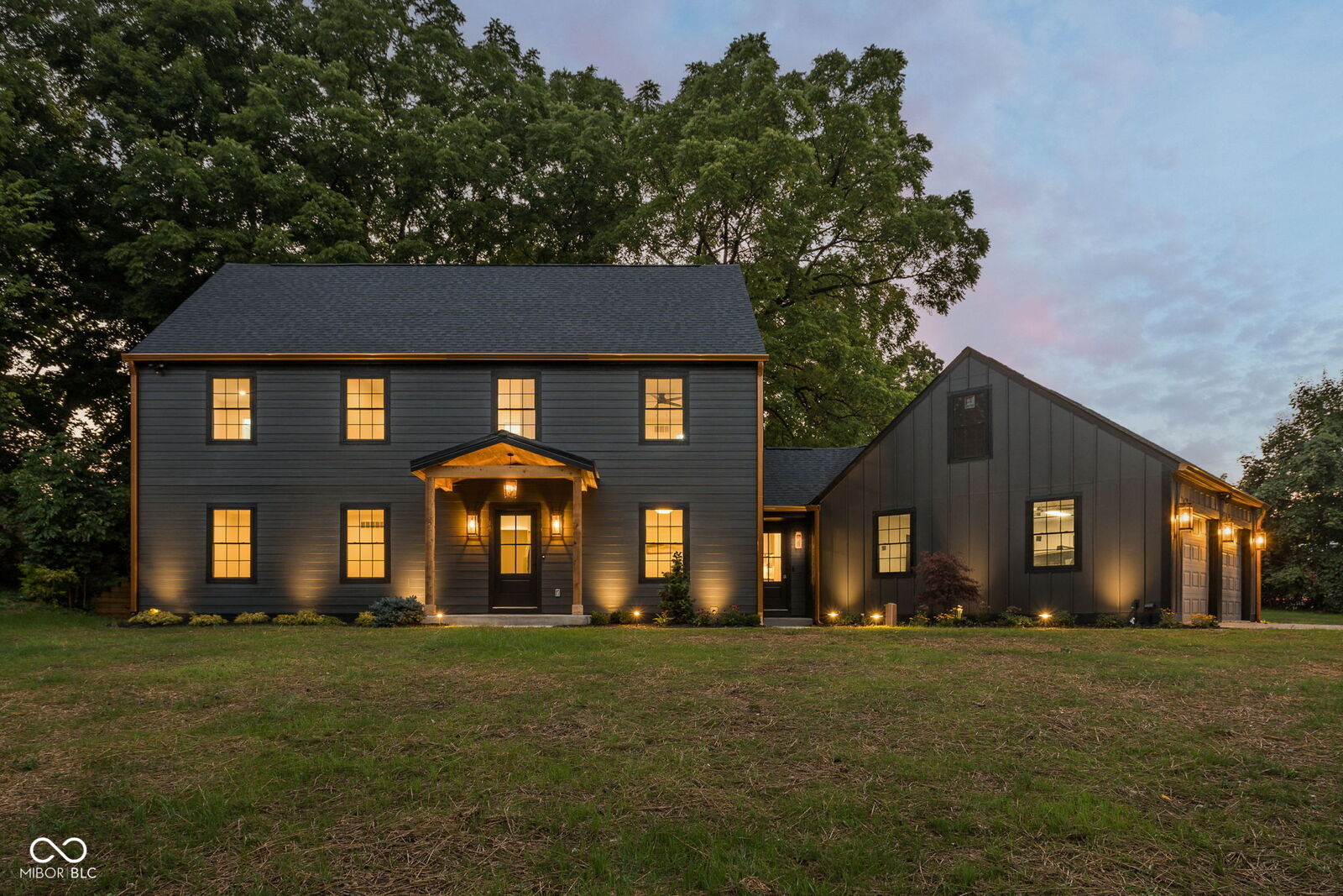 Property Photo: 12 Maplecrest Drive IN 46033
