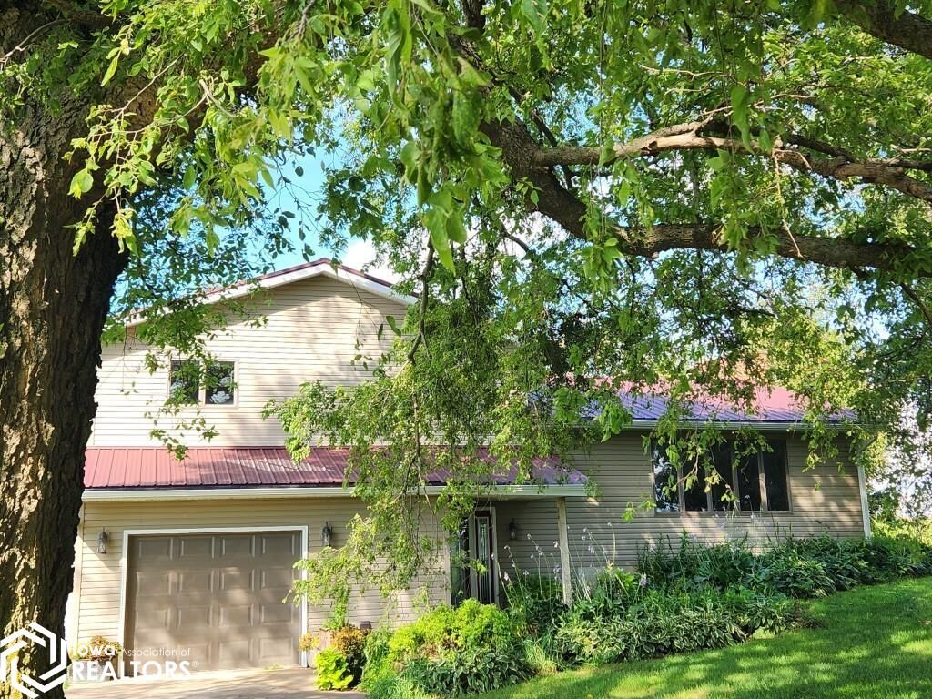 Property Photo:  12972 120th Street  IA 50475 