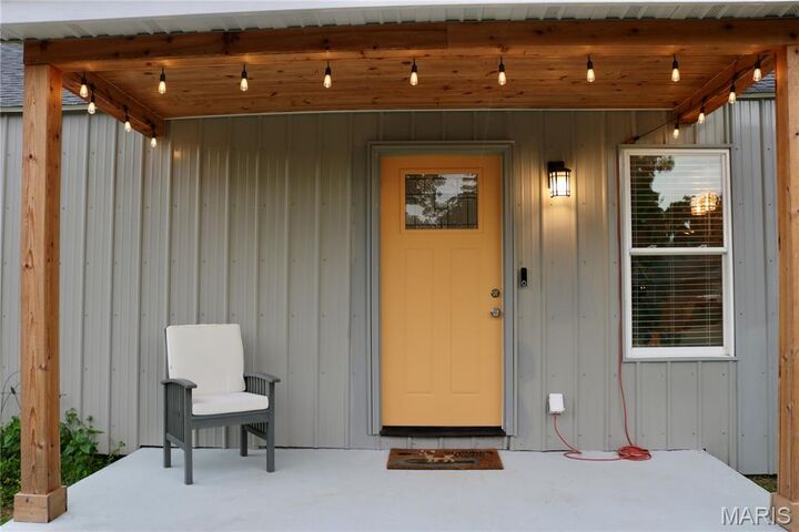 Property Photo: 325 Daniel Street MO 63801
