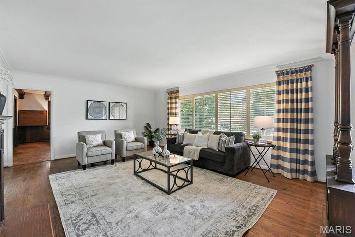 Property Photo:  22 Tealwood Drive  MO 63141 