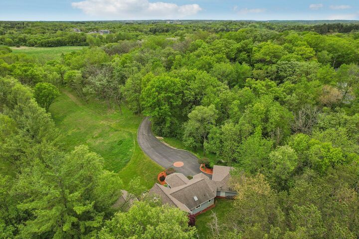 Property Photo: 6430 Briarwood Dr WI 53105