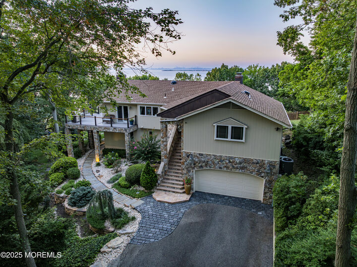 280 Ocean Boulevard  Atlantic Highlands NJ 07716 photo