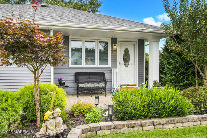 Property Photo: 96 Grenada Street NJ 08757