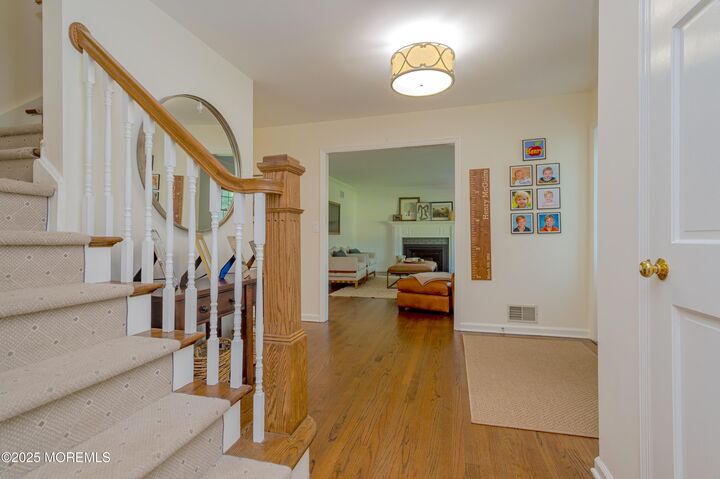 Property Photo:  6 Blue Hills Drive  NJ 07733 
