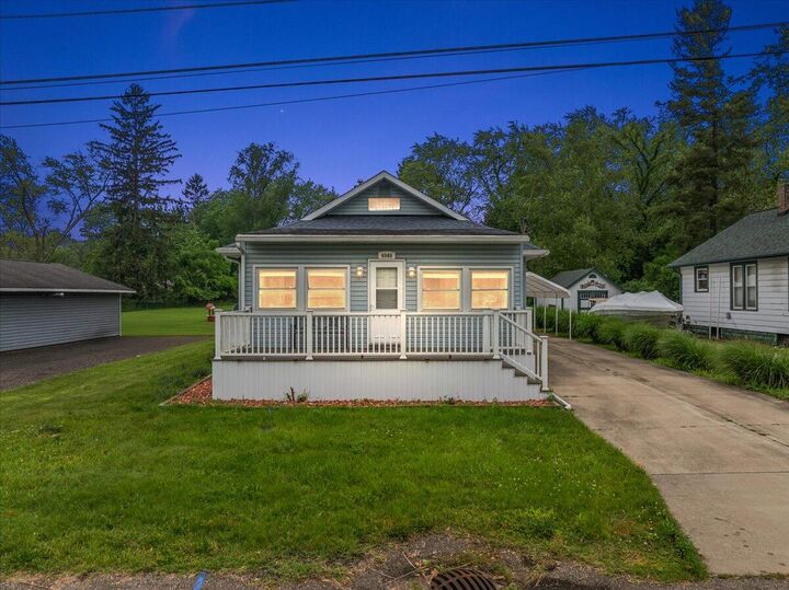 4940 Pottawatamie Drive  Watervliet MI 49098 photo