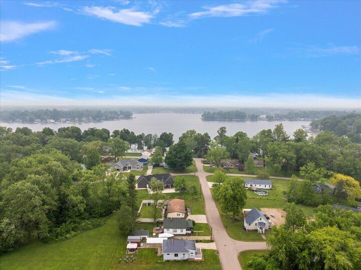 4940 Pottawatamie Drive  Watervliet MI 49098 photo