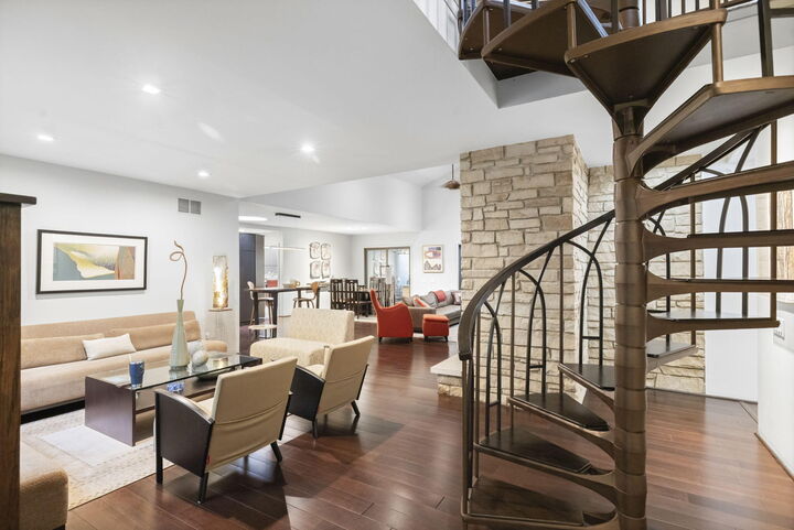 Property Photo:  4152 Hillside Trail  MI 49117 