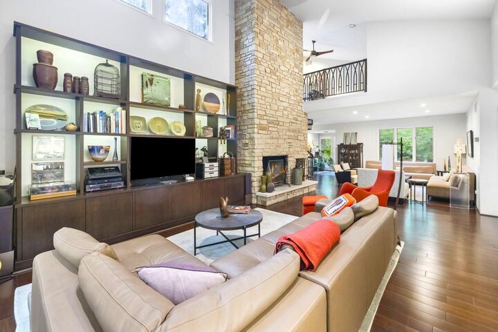 Property Photo:  4152 Hillside Trail  MI 49117 