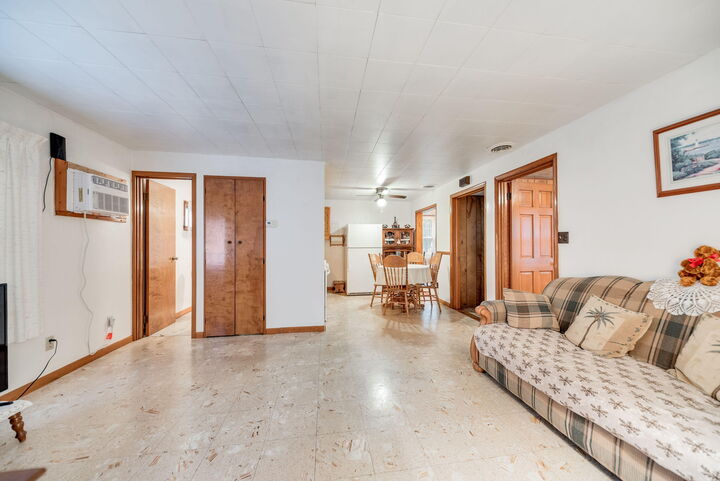 Property Photo: 306 E Indiana Street MI 49117