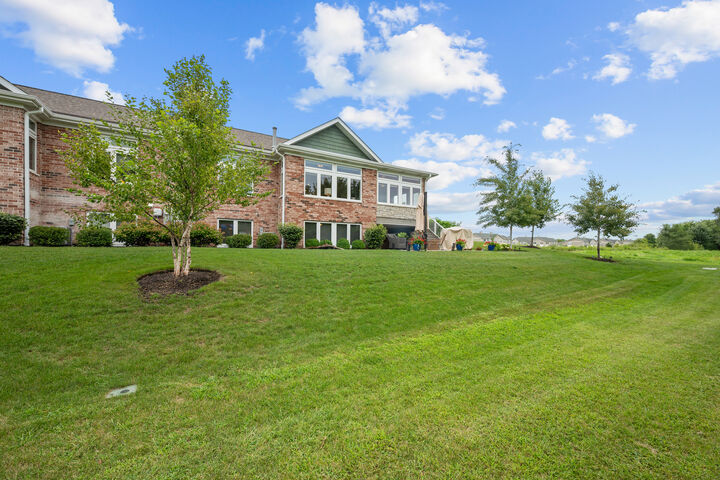 Property Photo: 56 Briden Lane 56 IL 60178