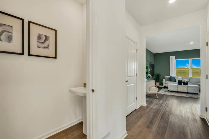 Property Photo:  2489 Semillon Street  IL 60543 