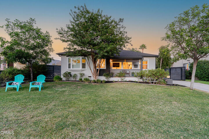 2140 Graydon Avenue  Monrovia CA 91016 photo