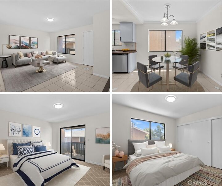 16414 Cornuta Avenue 11  Bellflower CA 90706 photo