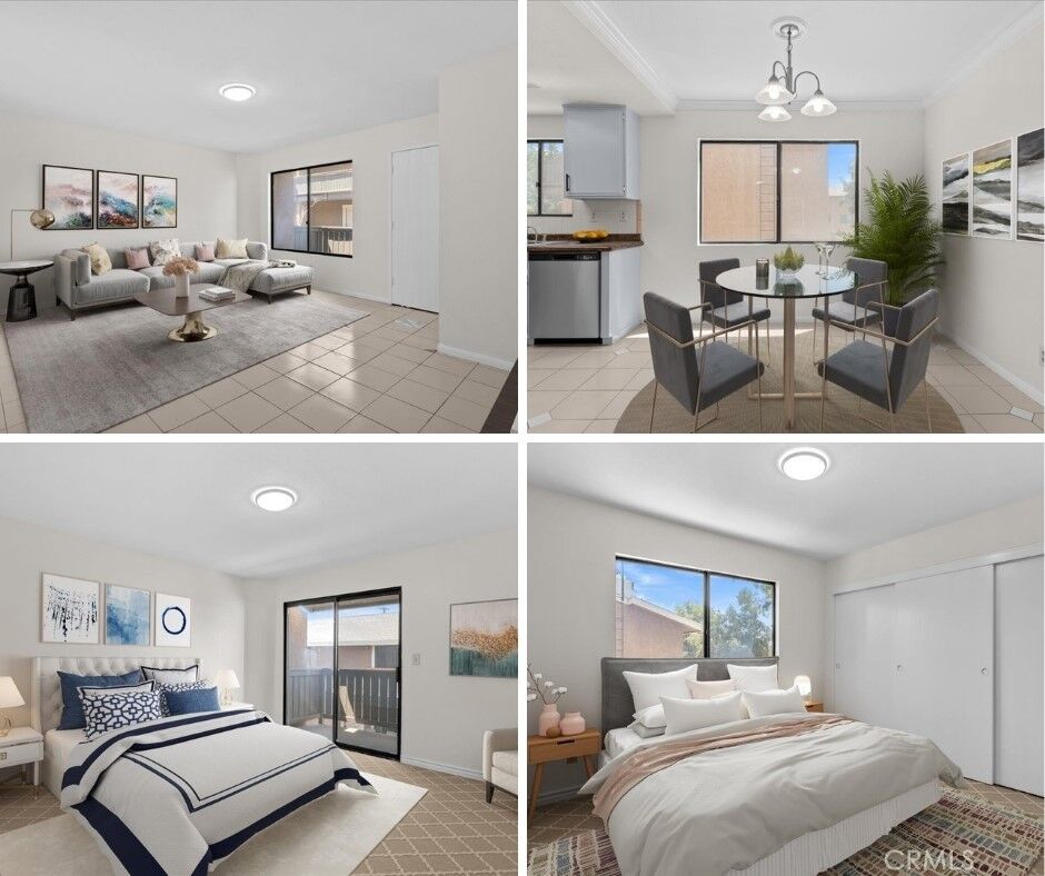 Property Photo: 16414 Cornuta Avenue 11 CA 90706