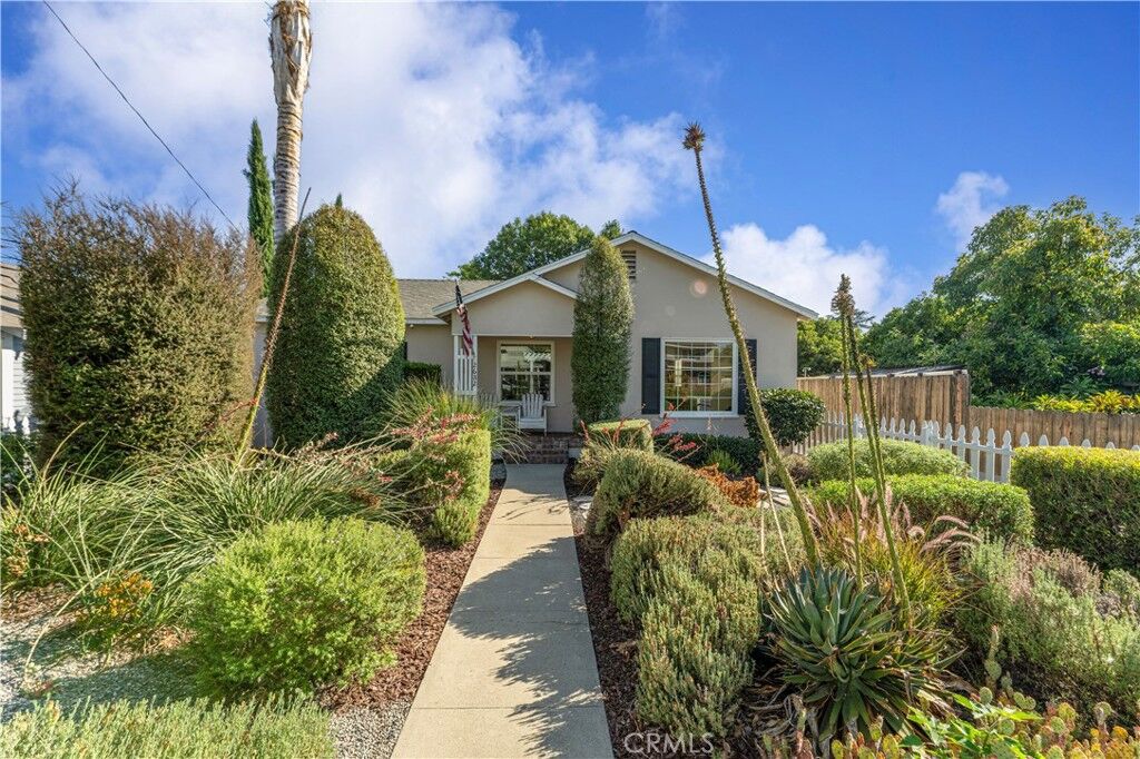 Property Photo:  2682 Bonita Avenue  CA 91750 