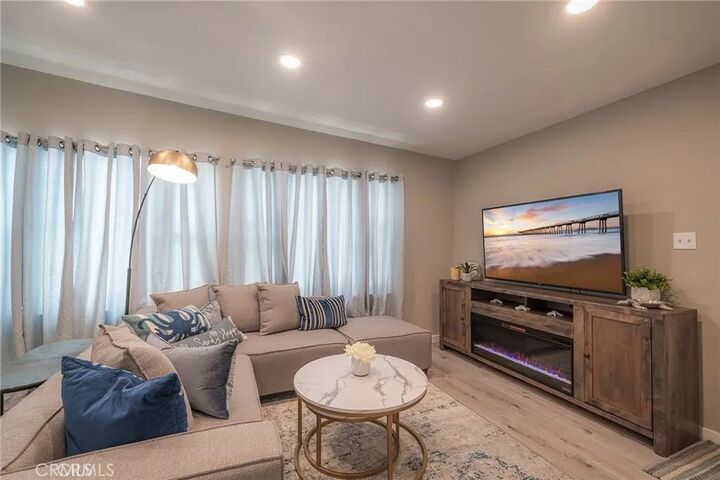 Property Photo: 1838 Palm Drive CA 90254