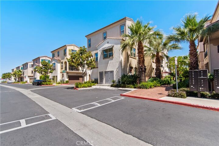 Property Photo: 168 Royal Way CA 91786