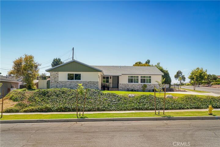 981 Russell Street  La Habra CA 90631 photo