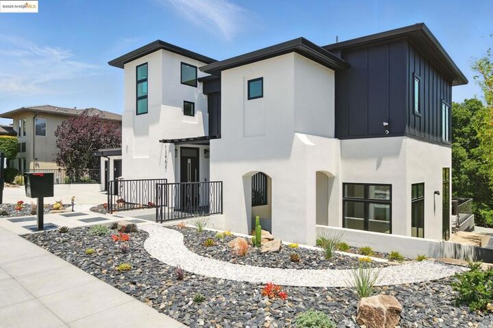 13462 Campus Drive  Oakland CA 94619 photo