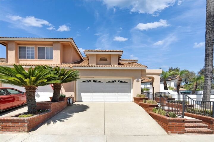 3072 Crape Myrtle Cir  Chino Hills CA 91709 photo