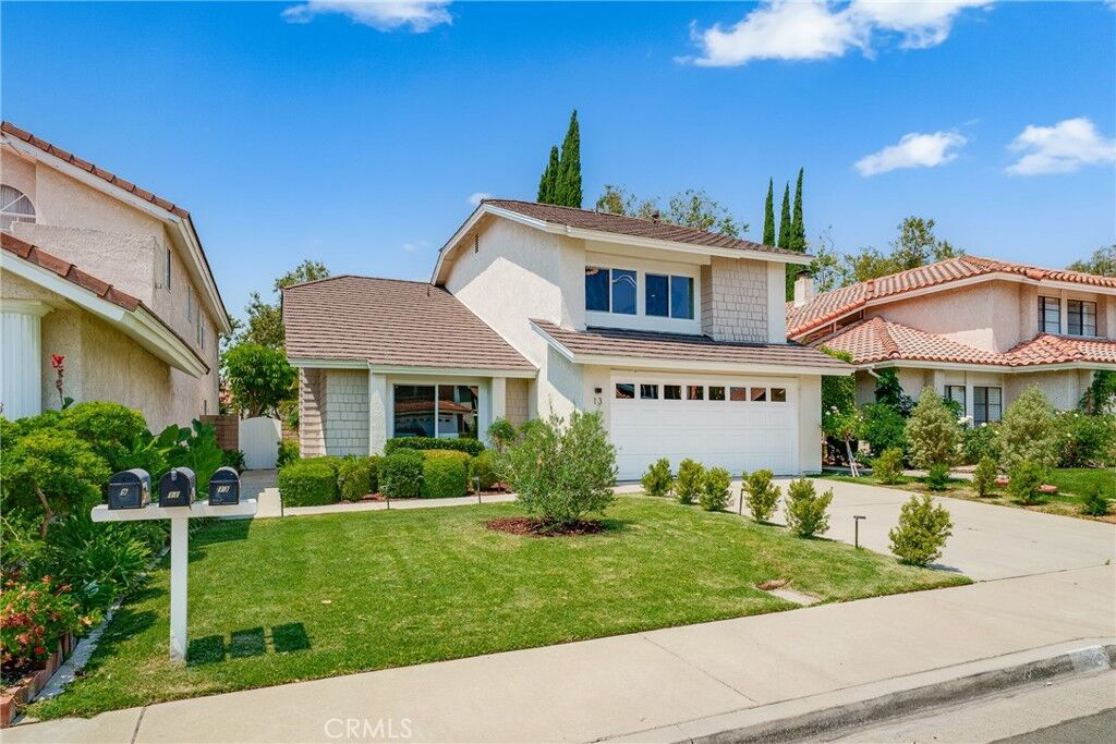 Property Photo: 13 Lucero W CA 92620